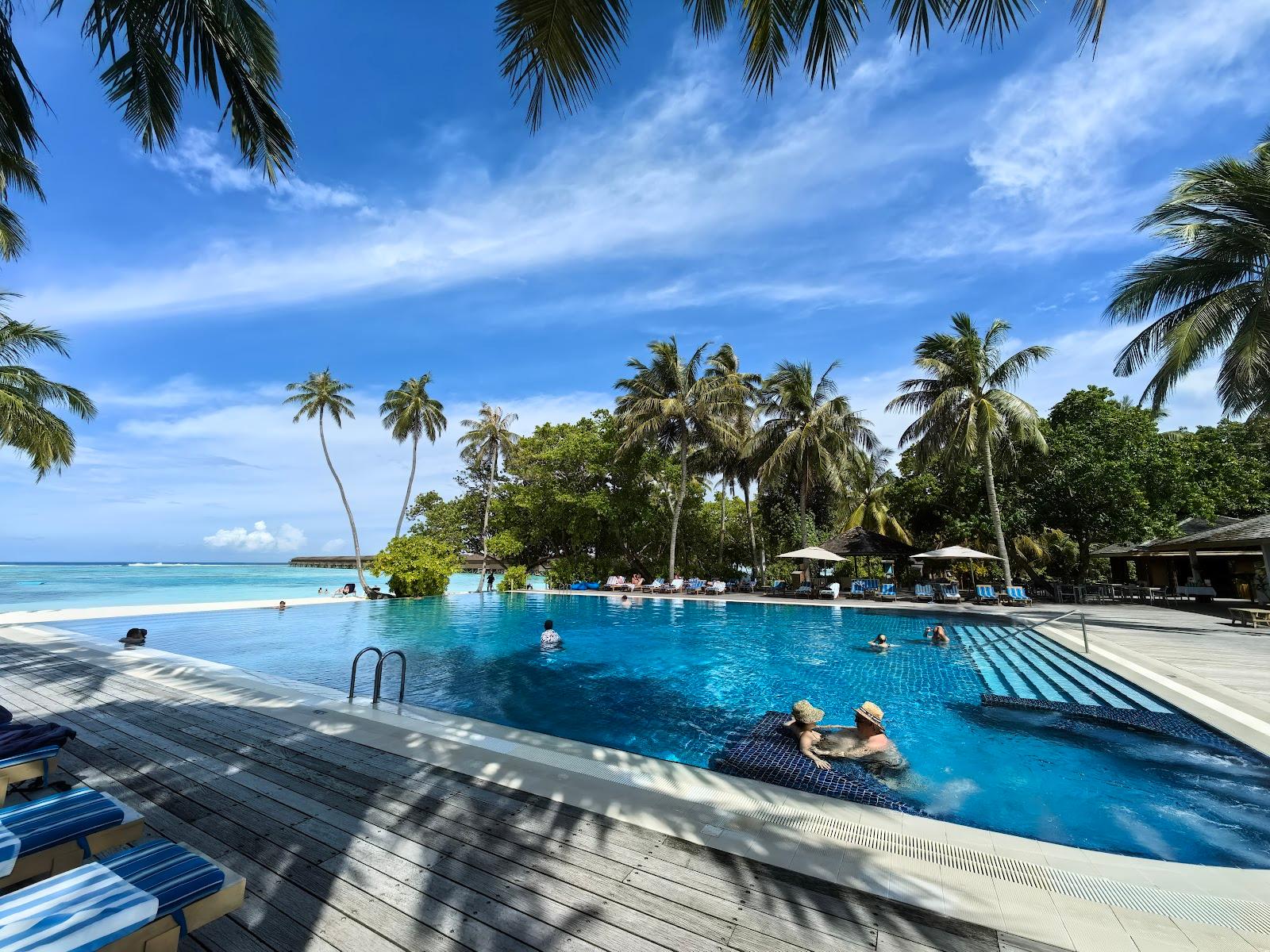 Meeru Maldives Resort Island – photo 4