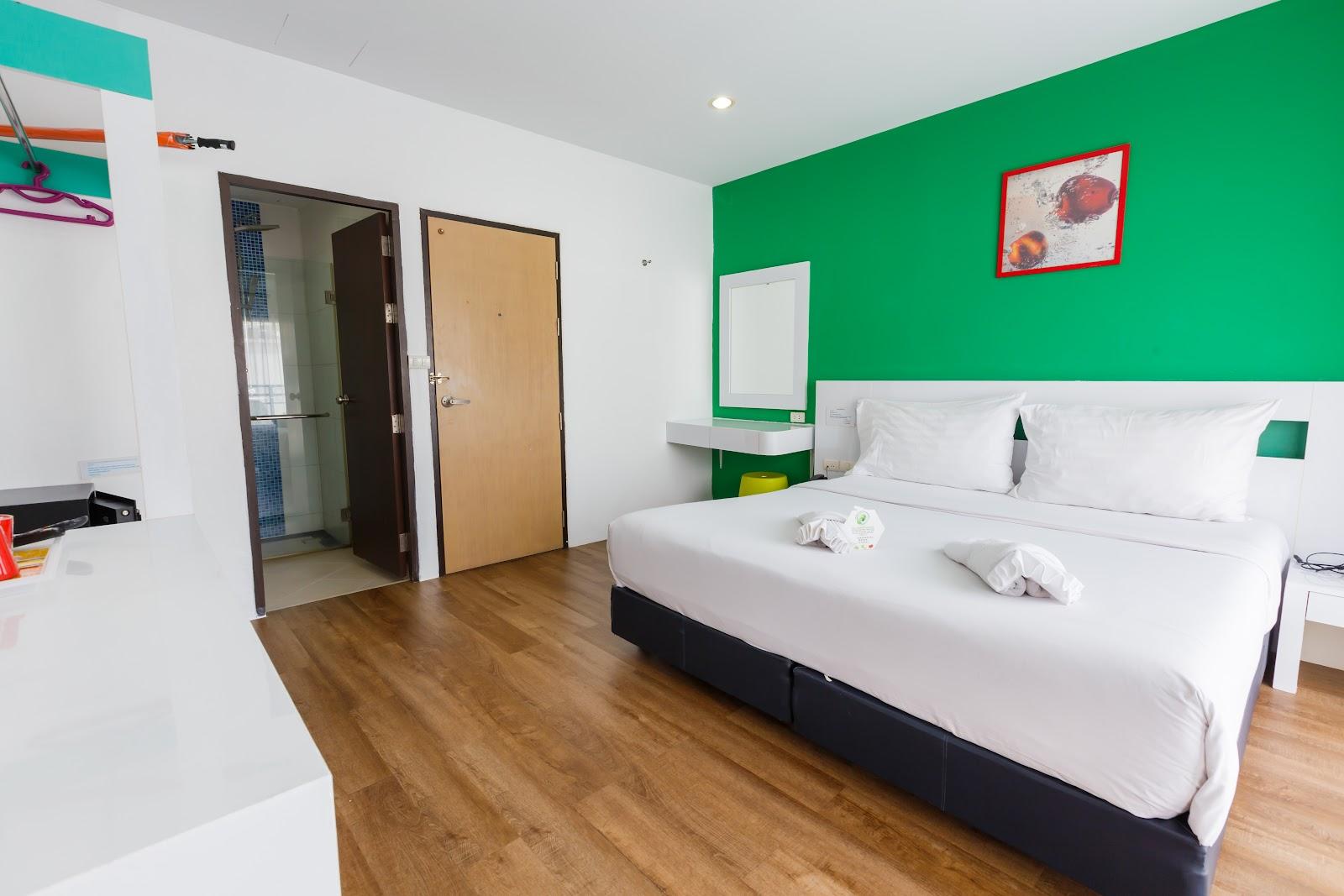The Frutta Boutique Hotel – photo 3