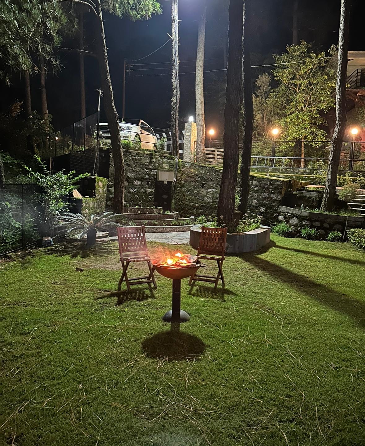 Zen Den Himachal