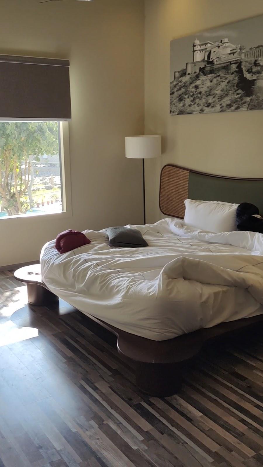 Treat Aranya Resort – photo 2