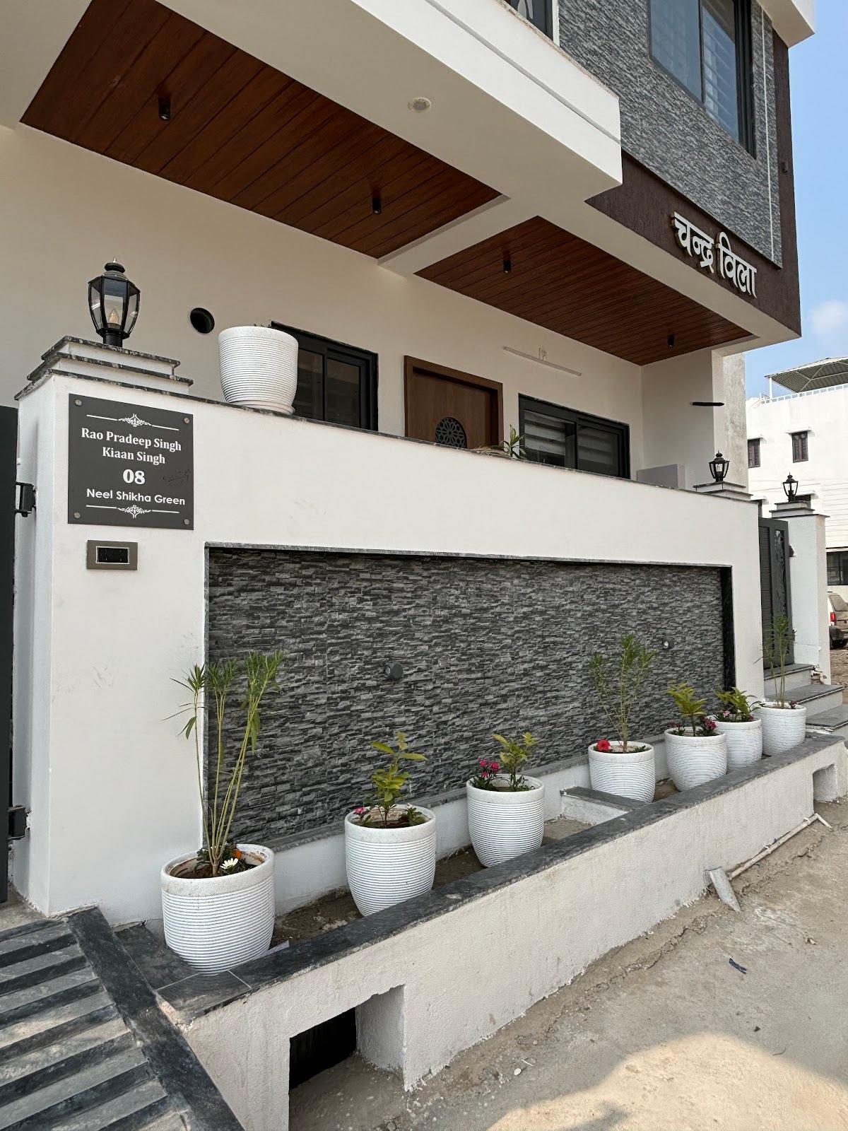 Chandra Villa – photo 1