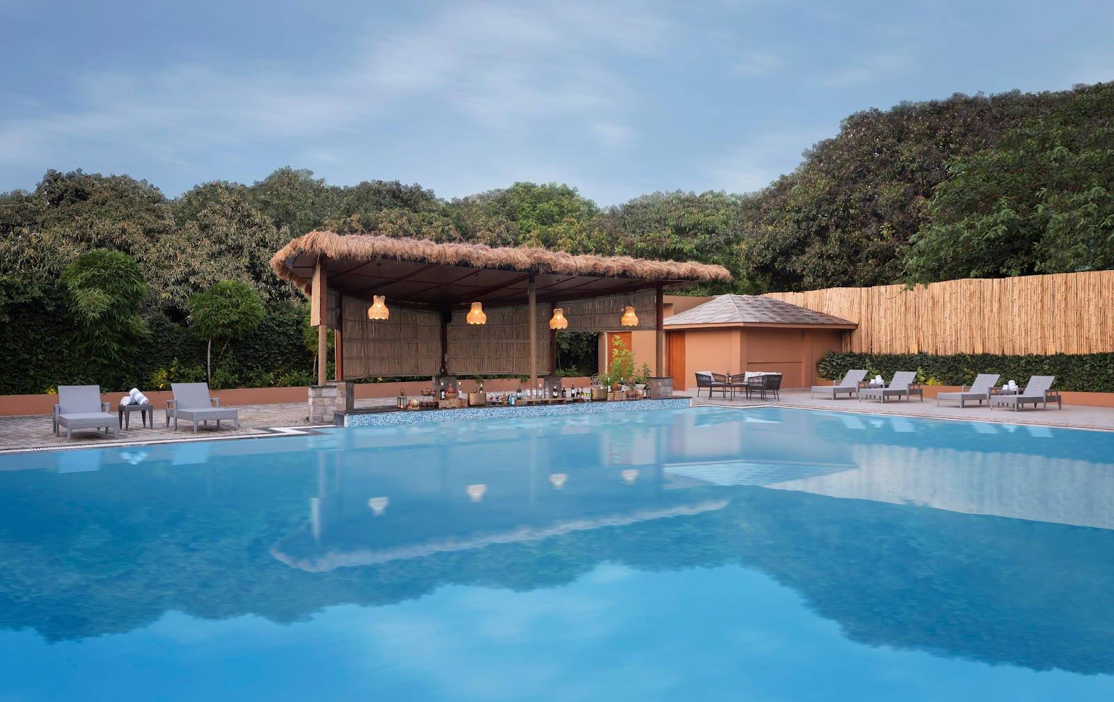 voco Jim Corbett by IHG – photo 4