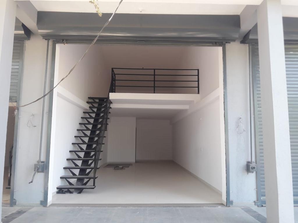 Palolem Plaza – photo 1