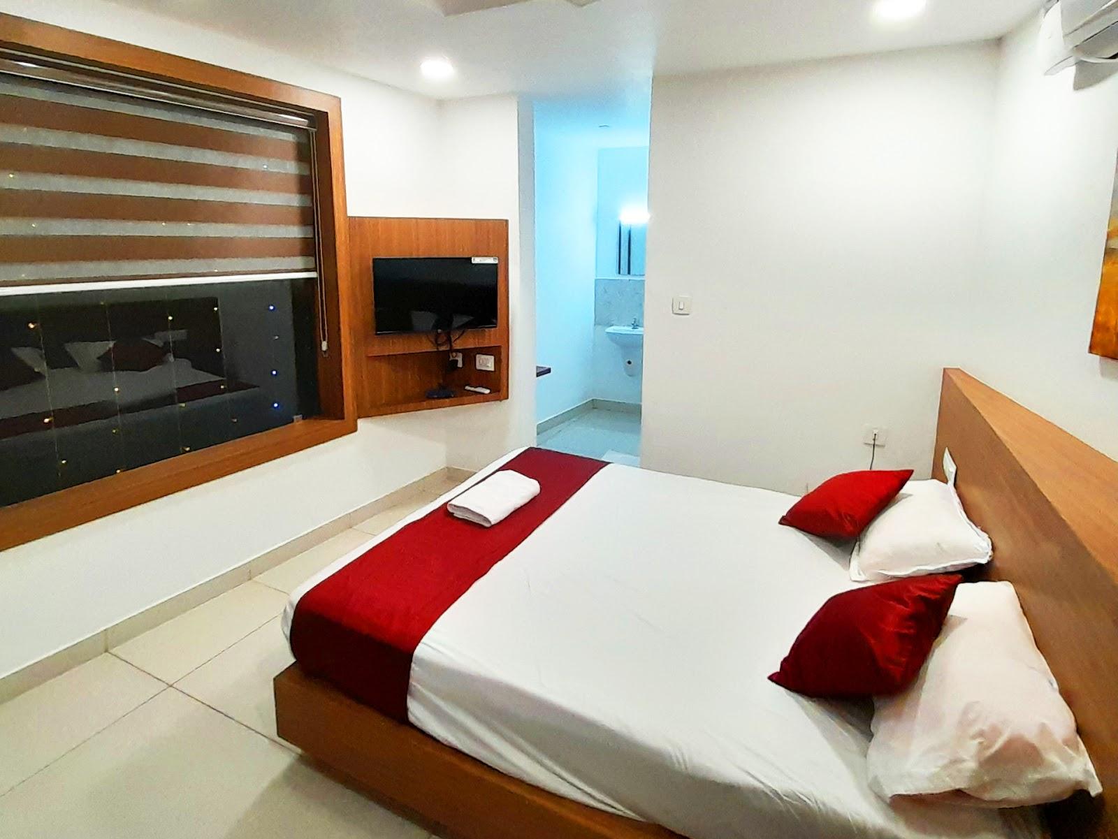 FAAZ International Rooms – photo 2