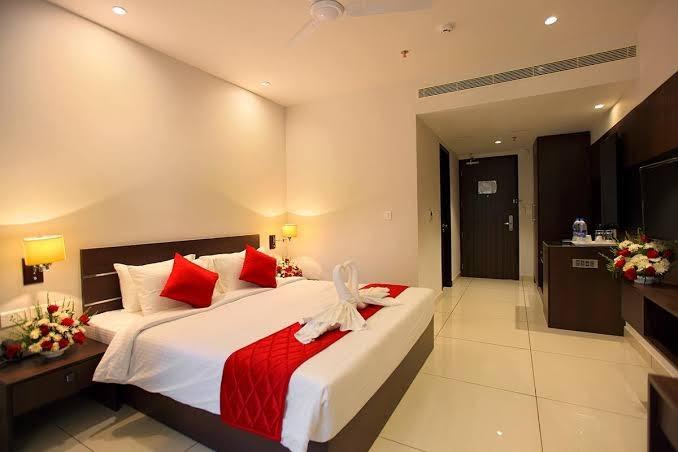 Hotel San – photo 4