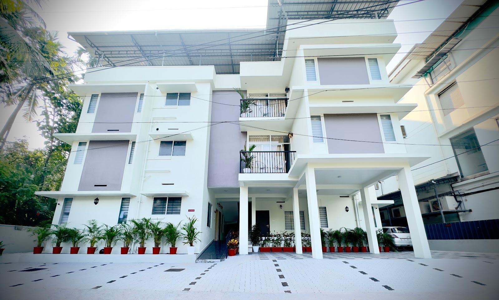 Tokyoz Inn Calicut – photo 1