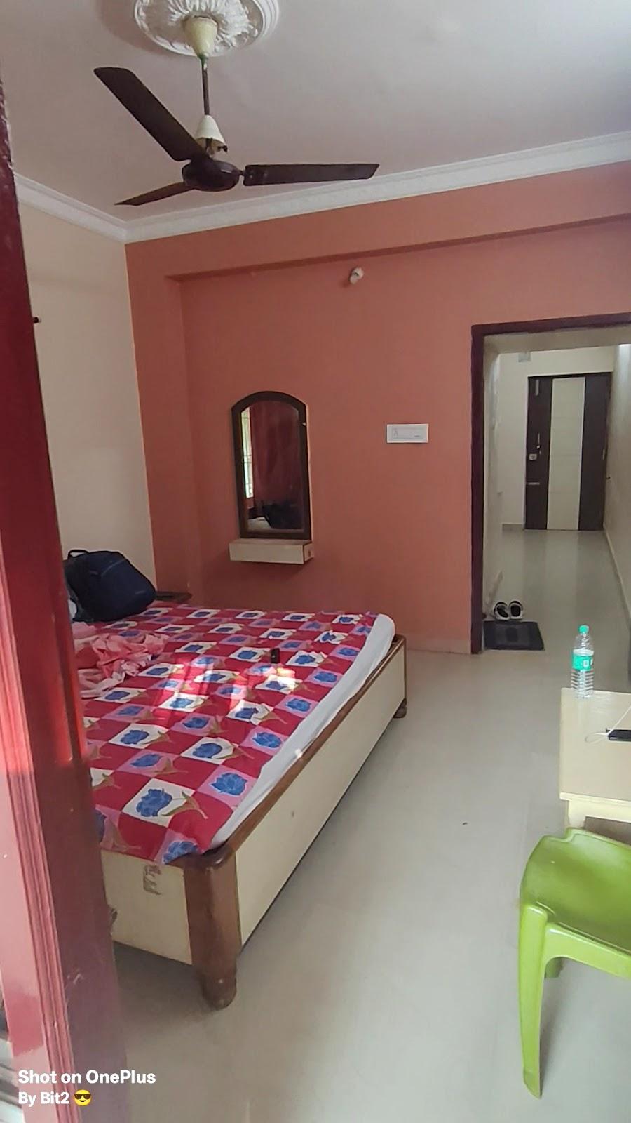 Binapani Bhawan Hotel, Puri – photo 2