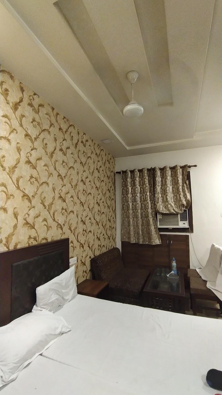 HOTEL REGAL MORADABAD – photo 4