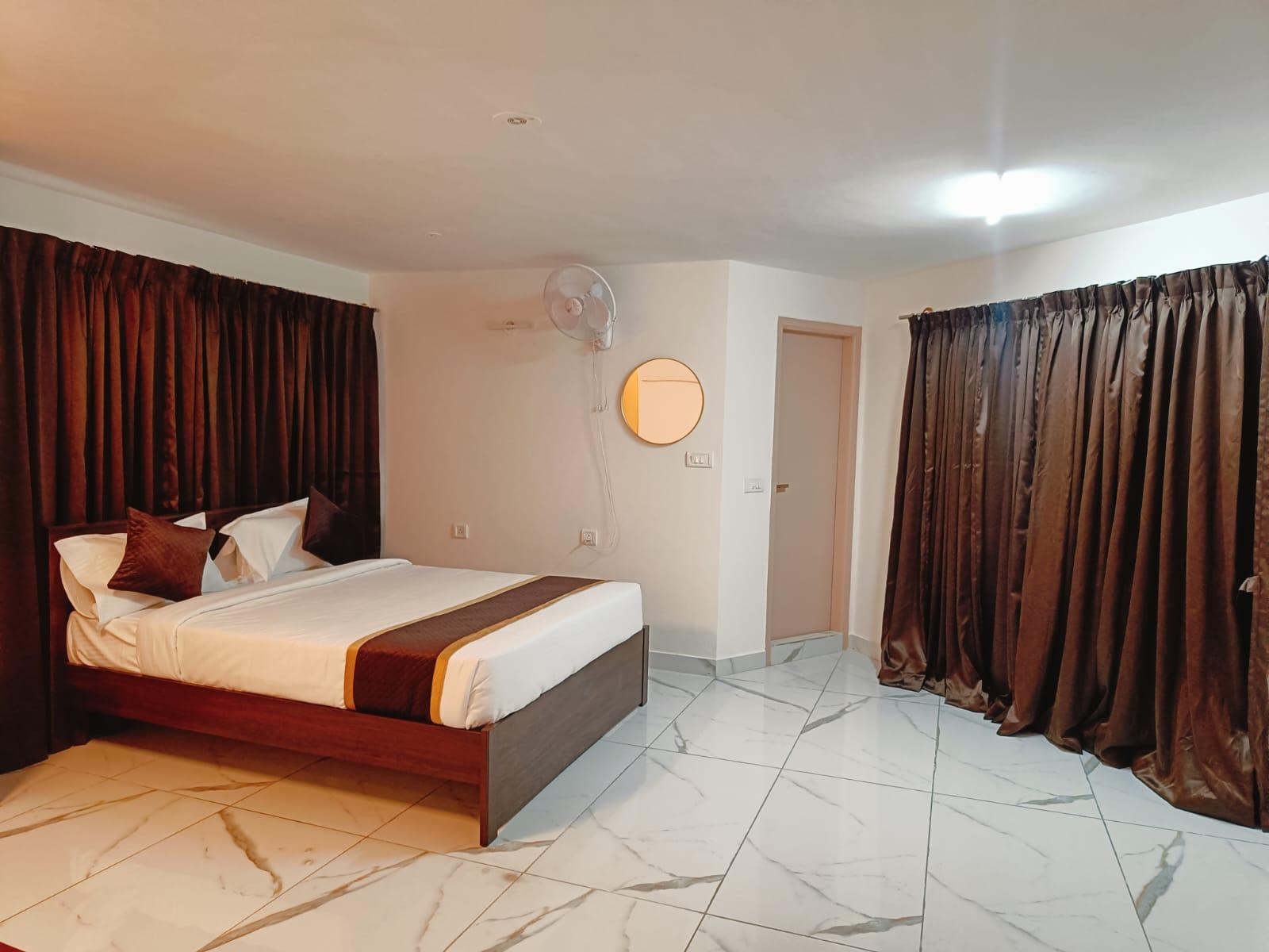 Srinidhi Stay Inn – photo 4