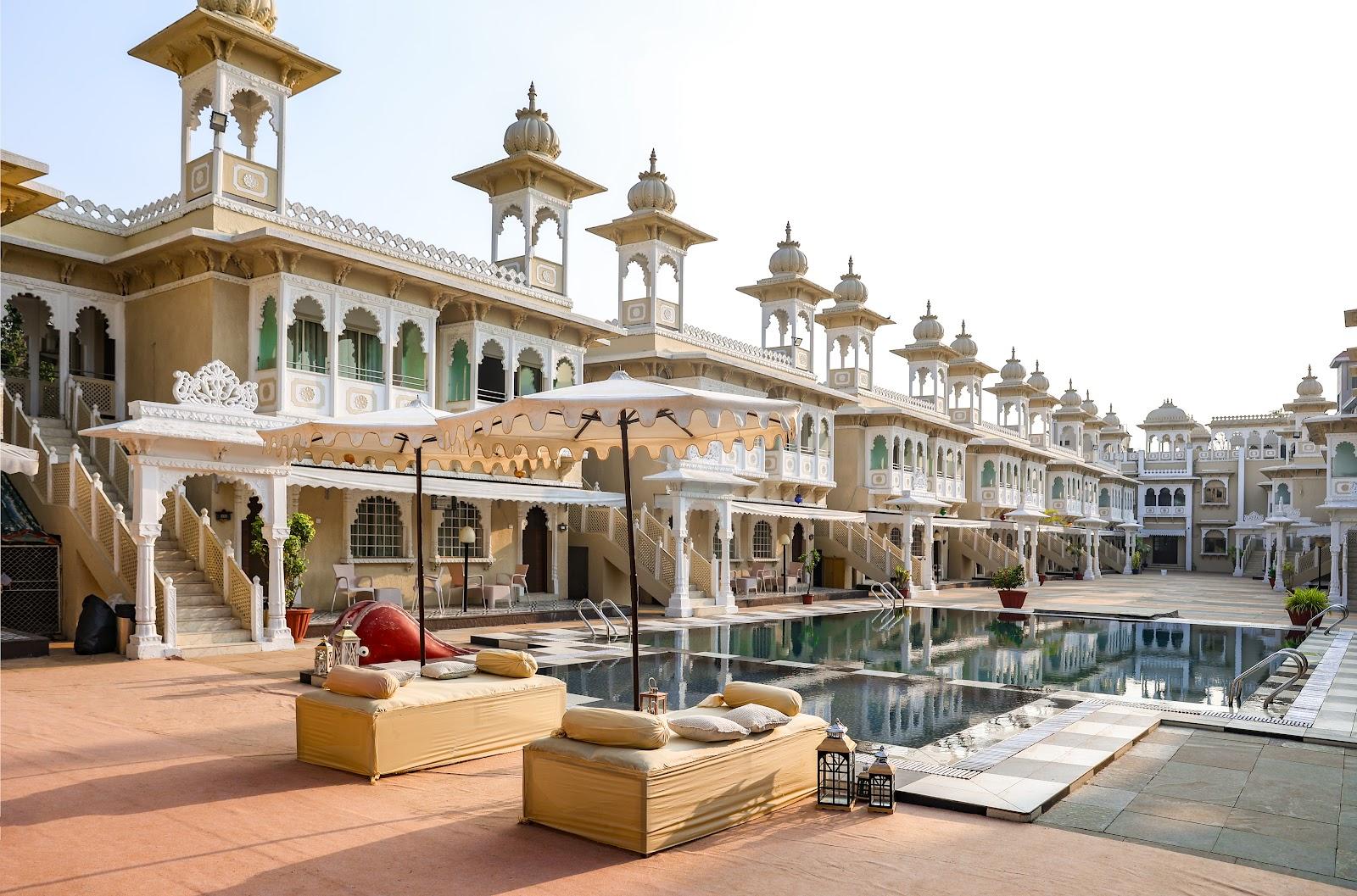 Hotel Gautam Lonavala – photo 1