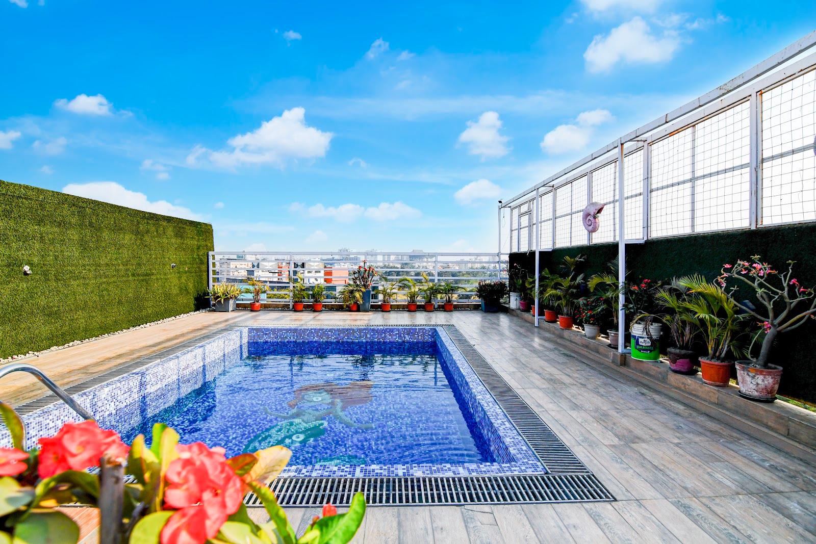 Hotel Eco Park – photo 4