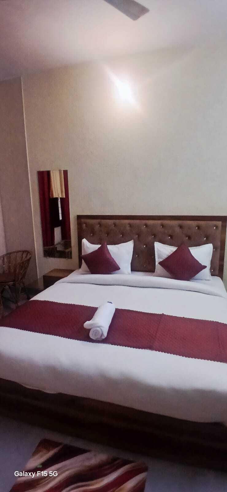 Shiv Ganga Hotel – photo 3