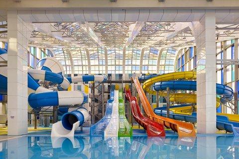 Paragraph Resort & Spa Shekvetili, Autograph Collection – photo 4