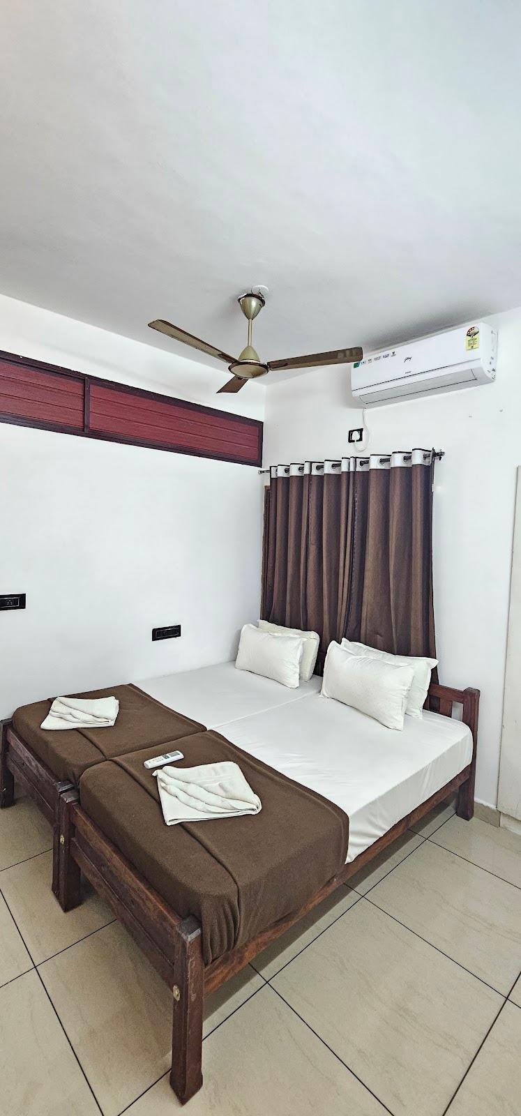 Kochi Bella villa – photo 2