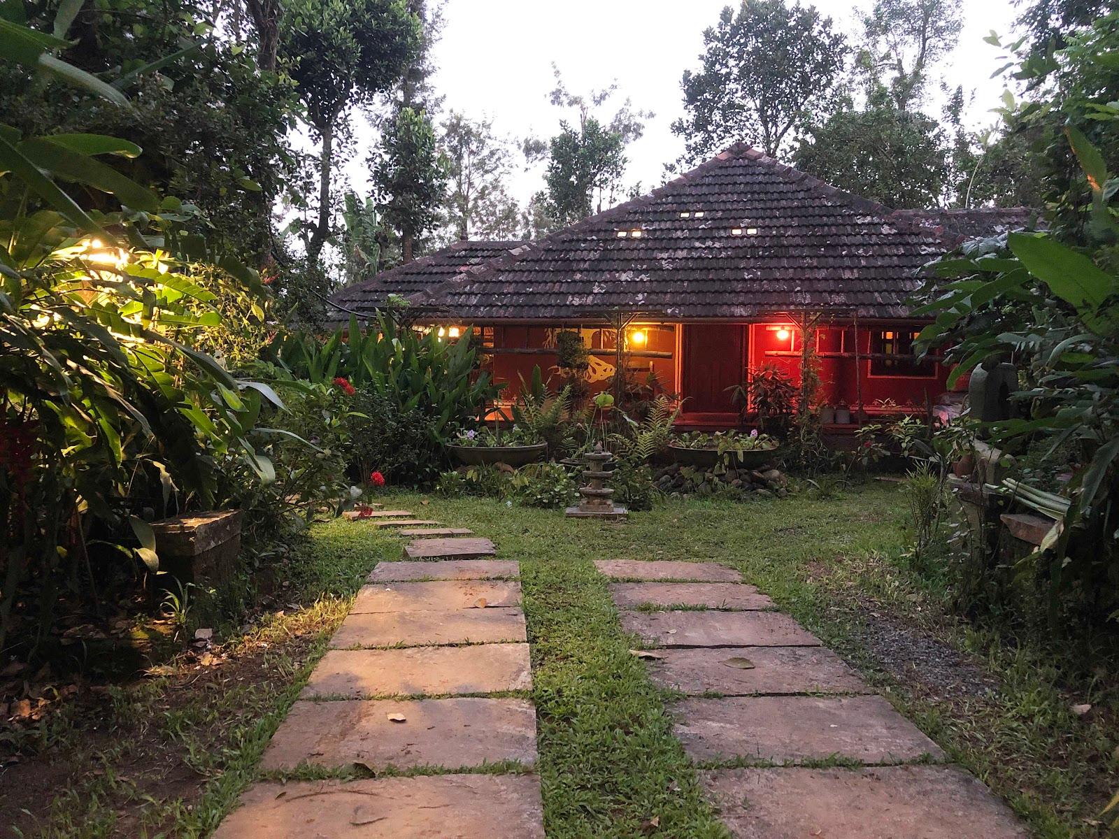 Valmeekam - Mud House Living – photo 1