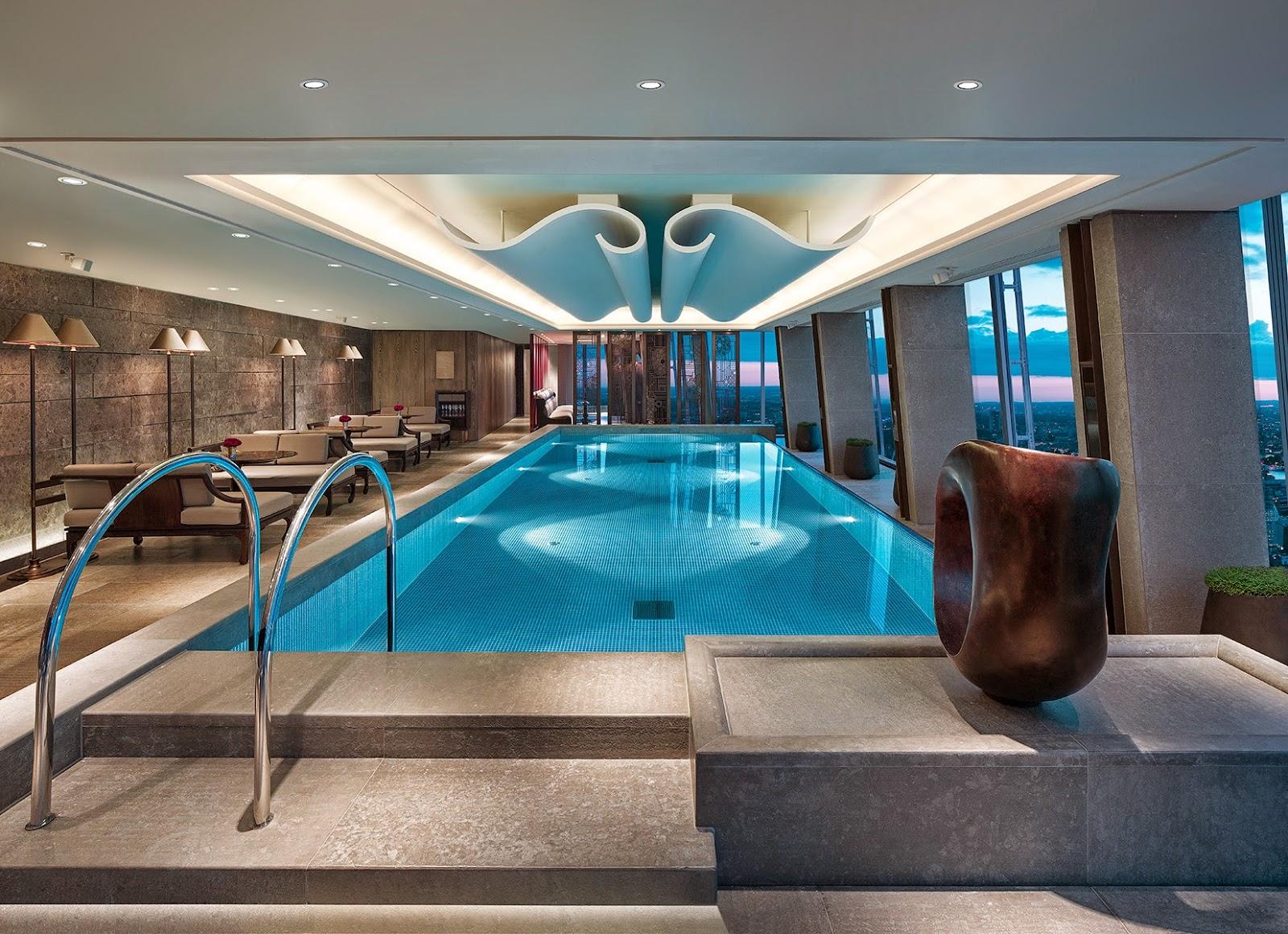 Shangri-La The Shard, London – photo 4