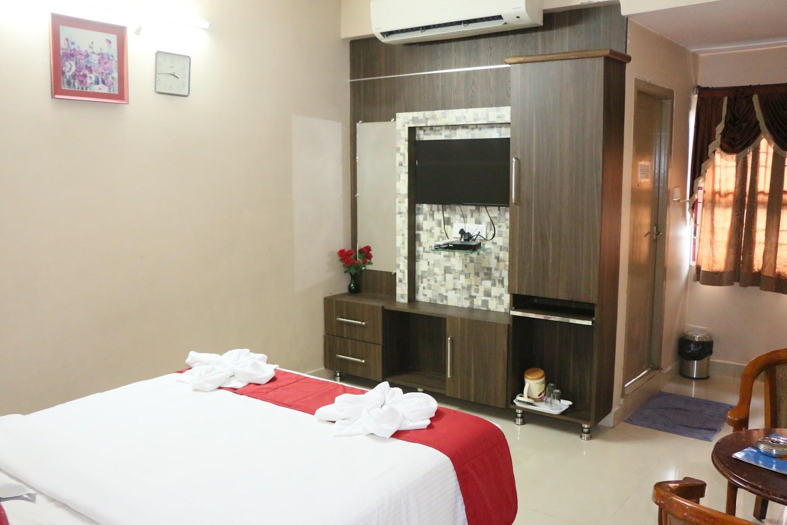 Hotel Akshaya – photo 2