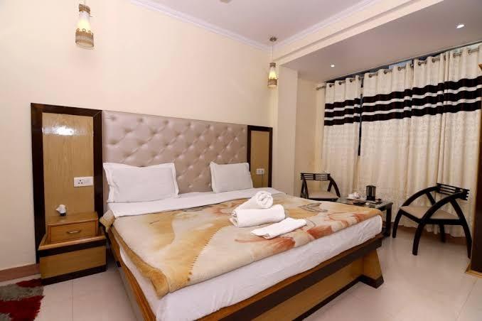 Hotel Ganesha Inn Rishikesh – photo 3