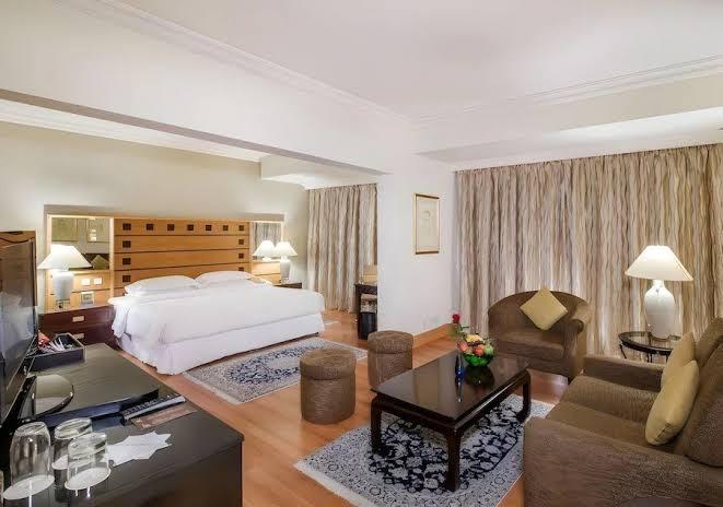Sunday Suites Excelsior Hotel Deira (formerly Sheraton Deira) – photo 4