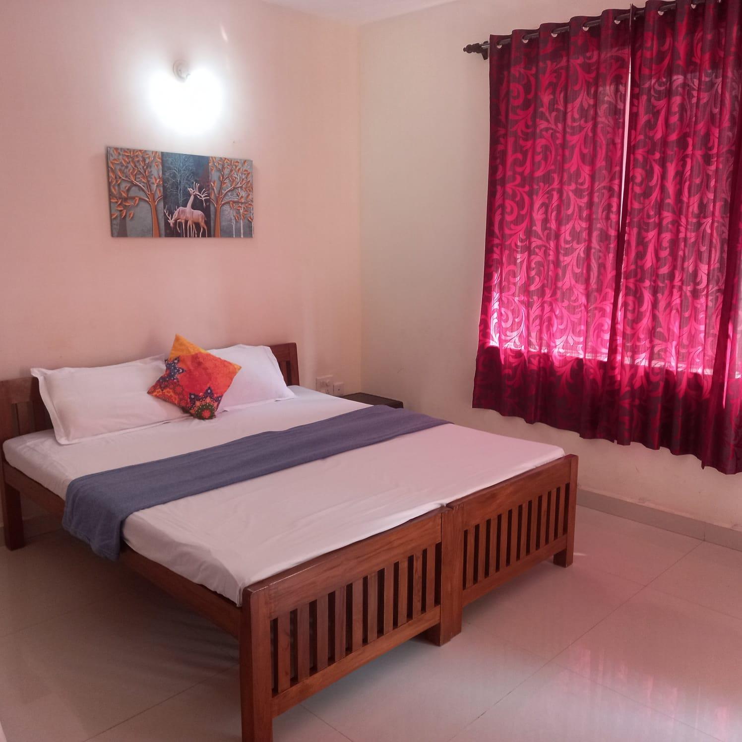 Dsouza Villas only on Airbnb – photo 2