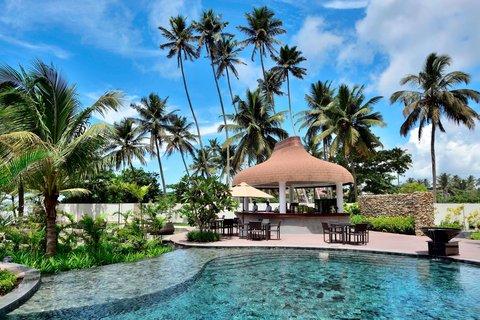 Weligama Bay Marriott Resort & Spa – photo 4
