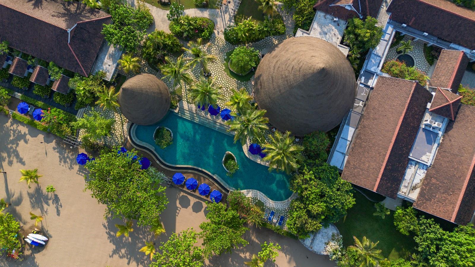 Sudamala Resort, Komodo – photo 1