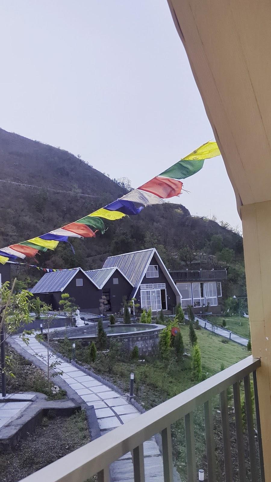 Arkja Cottages - A Journey Back to Nature – photo 2