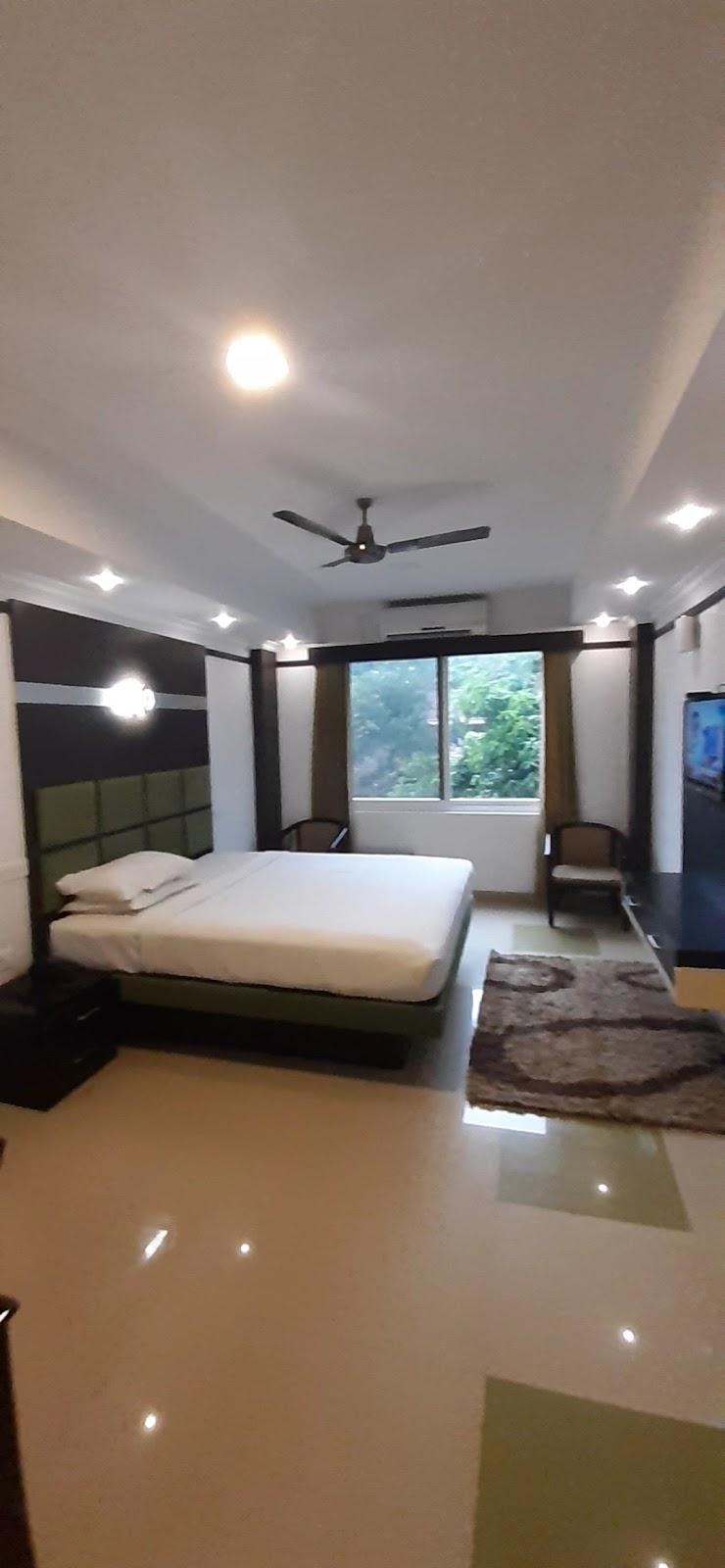 Hotel Continento – photo 2