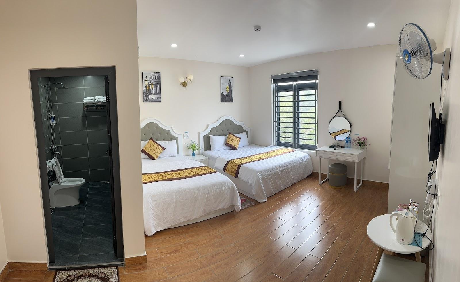 Thịnh Gia Hotel Bến Cát – photo 2