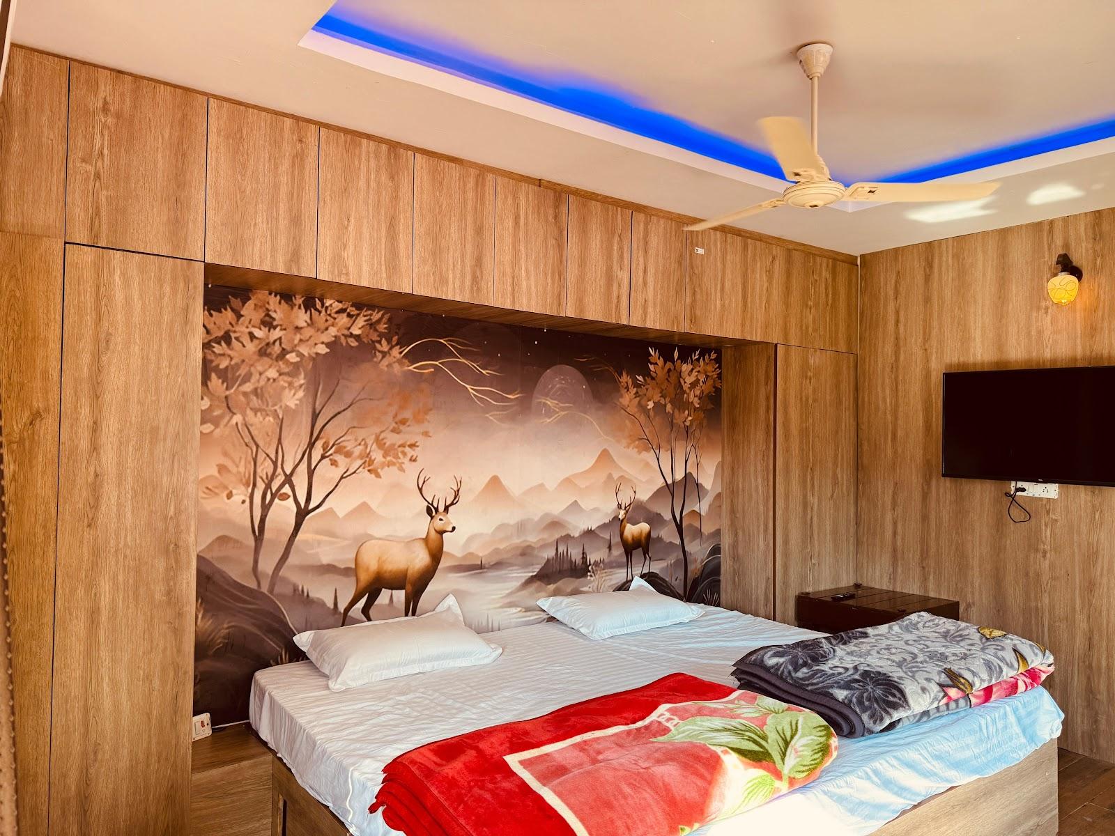 Fun N Forest Resort – photo 3