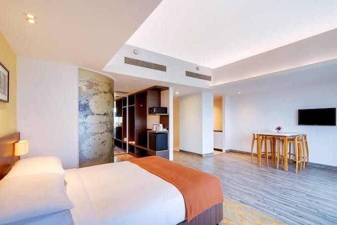 Fairfield by Marriott Ahmedabad – photo 3