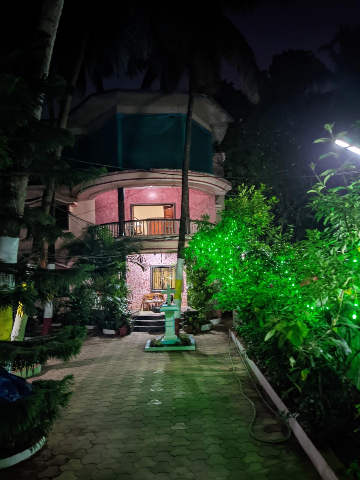 Damania Villa – photo 3