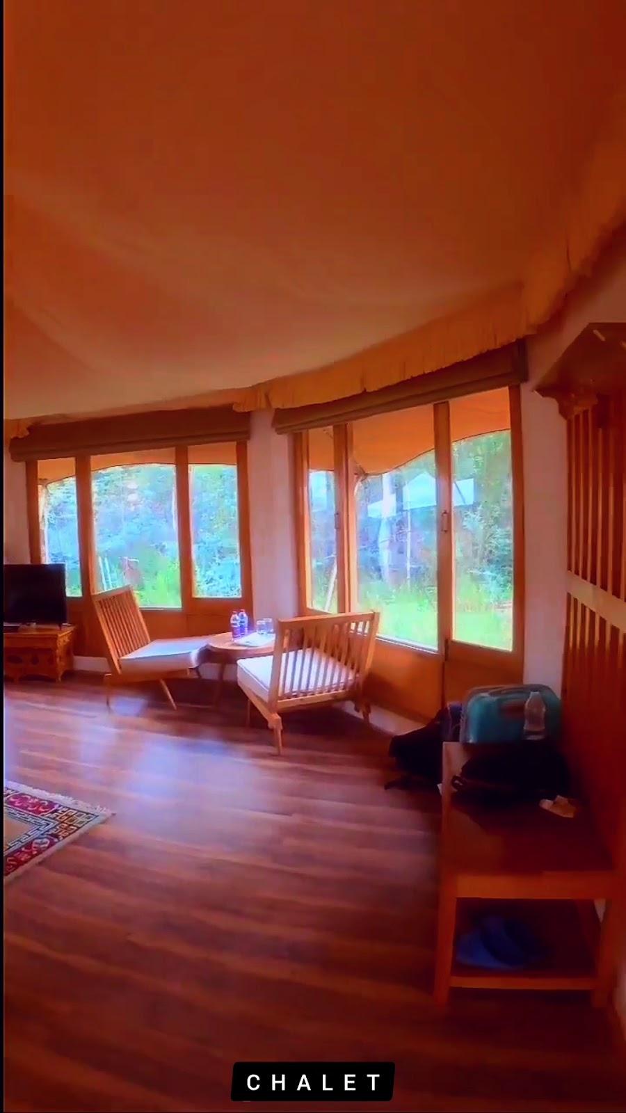 Chalet Seabuckthorn – photo 2