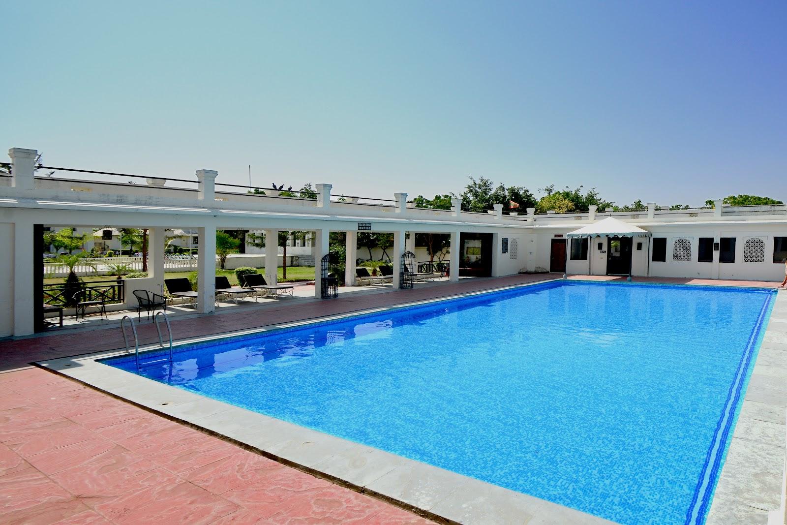 Aaram Baagh by Pachar Group, Pushkar – photo 4
