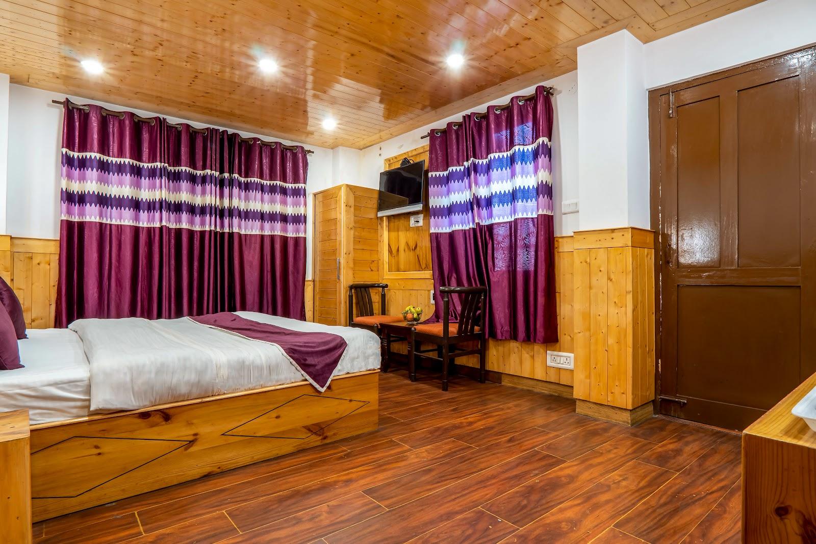 Hotel Windsor – photo 4