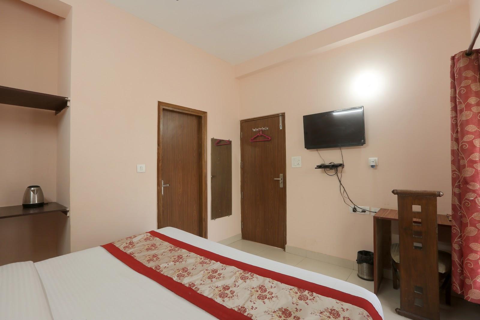 Hotel Ginger Palace By Aura – photo 2