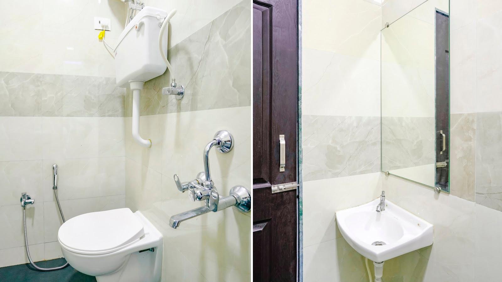 FabHotel Bhau Residency - Hotels in Andheri, Mumbai – photo 4