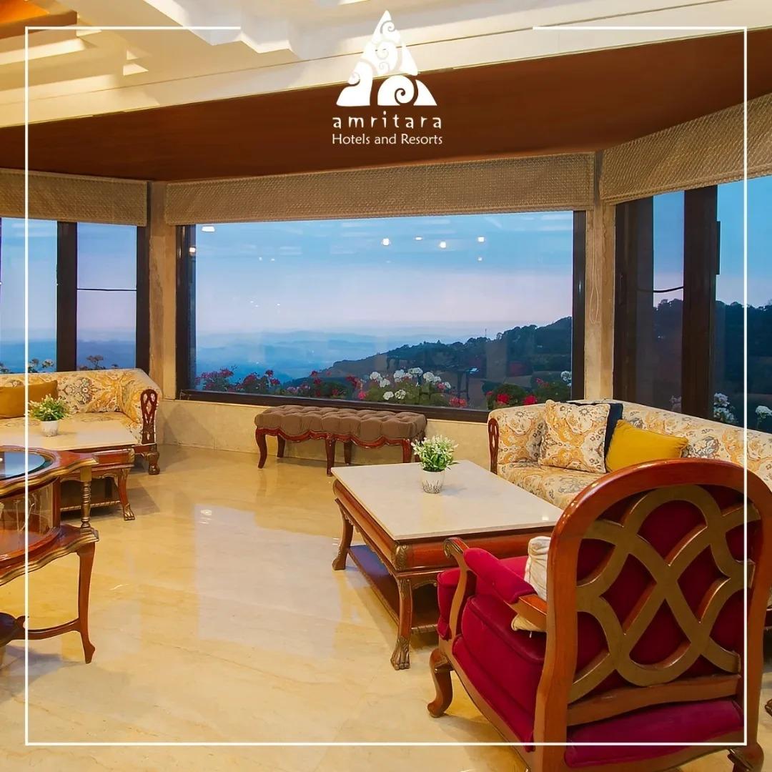 Amritara Surya A Luxury Spa Retreat, McLeodganj – photo 3