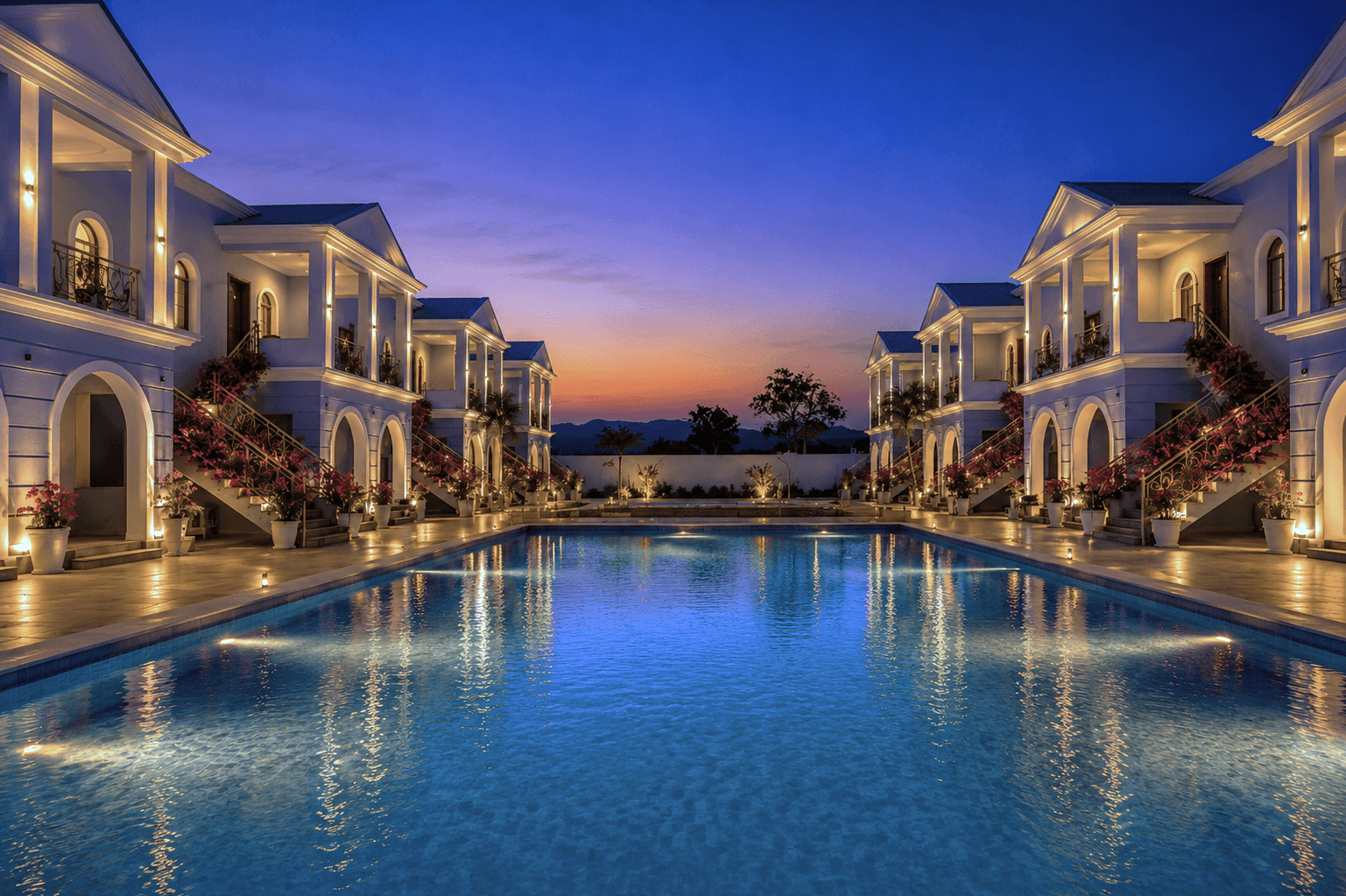 Red Tullip MD Valley Resort and Spa – photo 1