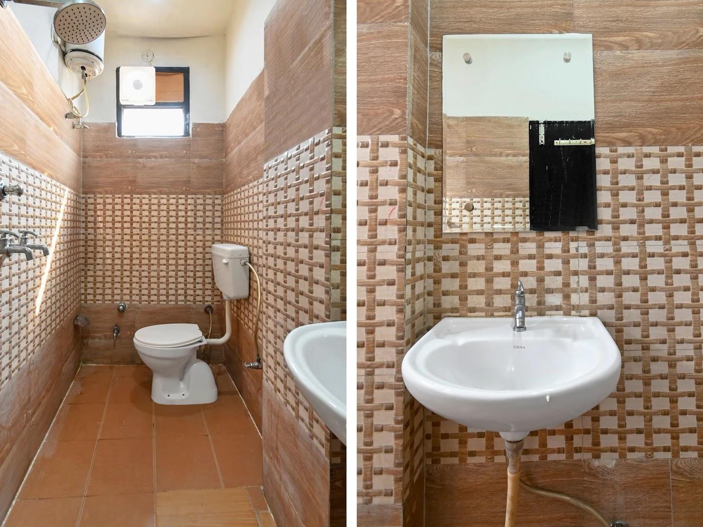 OYO CO Hotel – photo 3