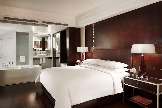 Jaipur Marriott Hotel – photo 3