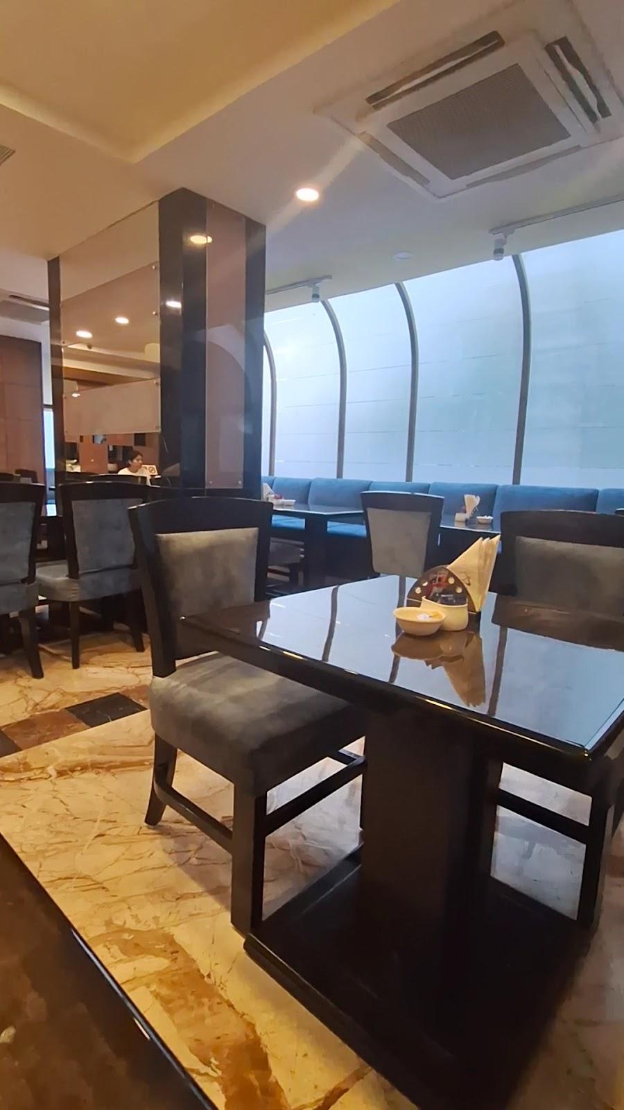 Hotel Airport International – photo 1