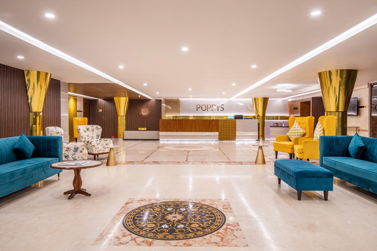 Poppys Pleasant Stay Kodaikanal – photo 4