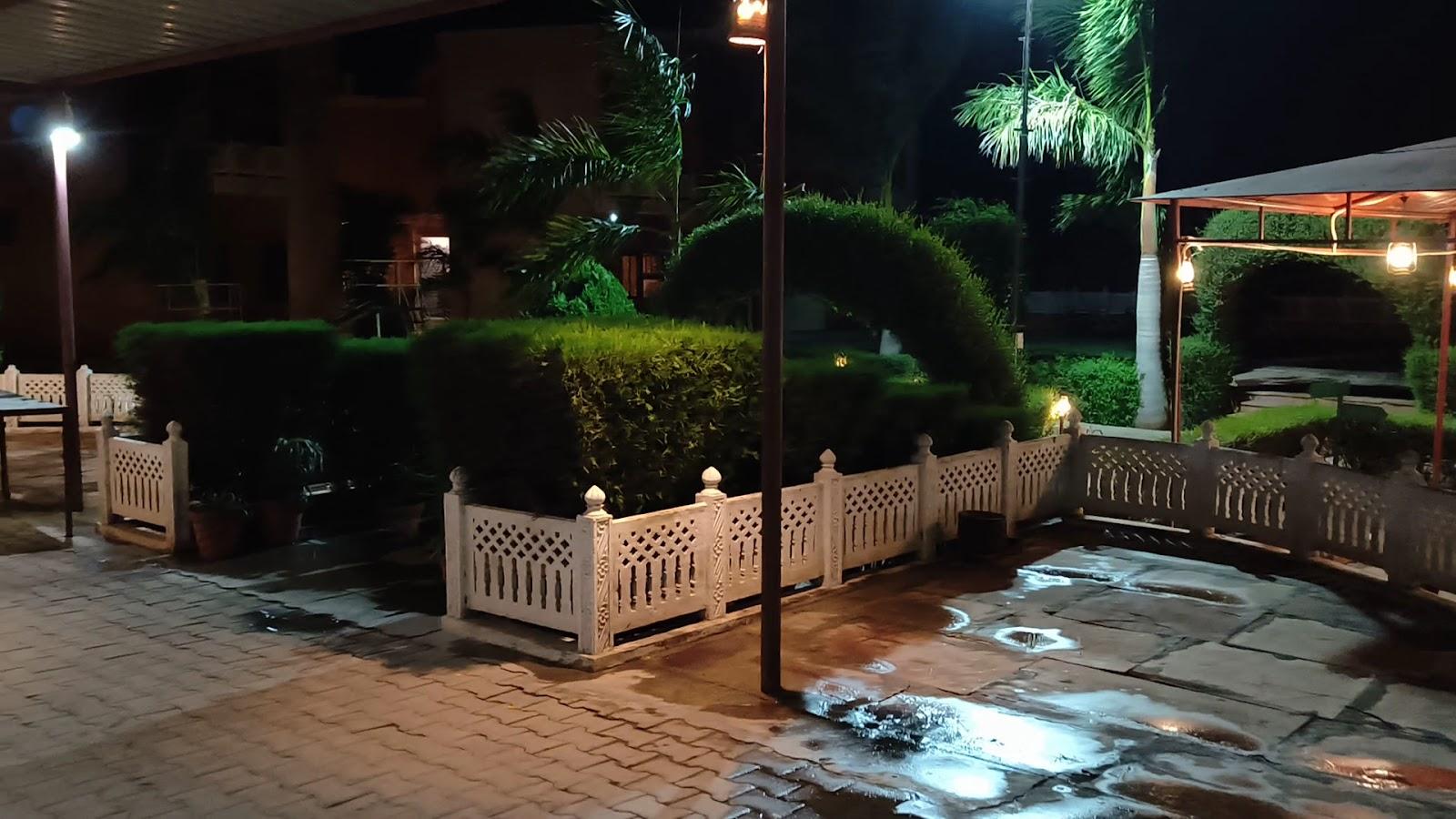 Sariska Tiger Camp Resort – photo 2