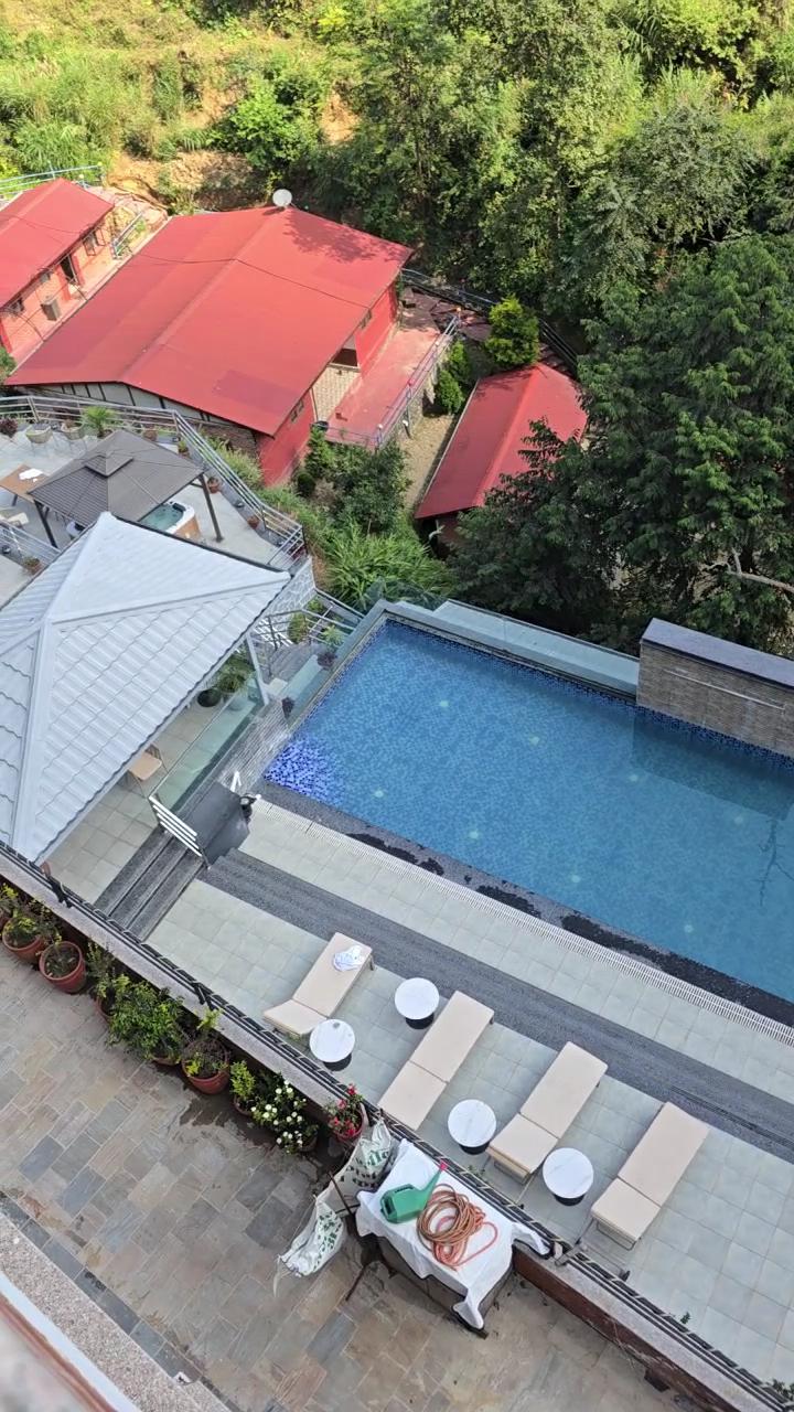 Nagarjun Resort – photo 4