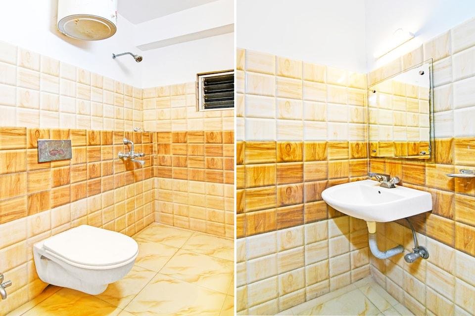 Super Hotel O by OYO Baguiati Formerly GR Hospitality – photo 3