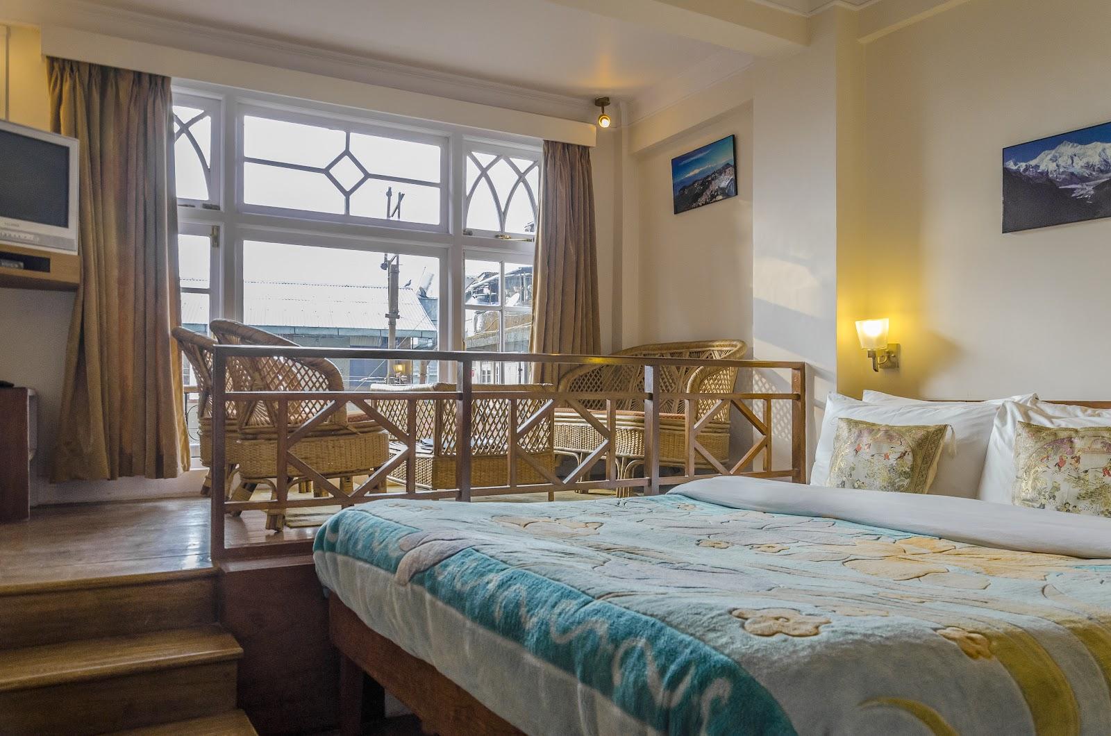 Hotel Shangri-La Regency – photo 4