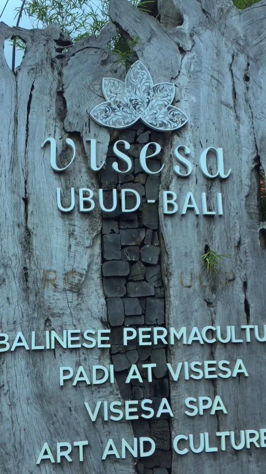 Visesa Ubud Resort – photo 2