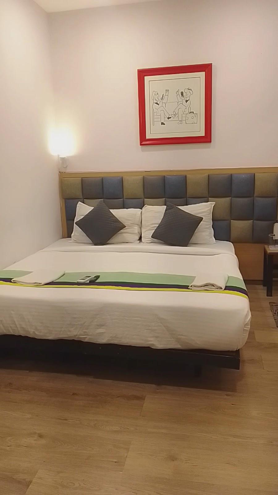 Hotel City Avenue – photo 2