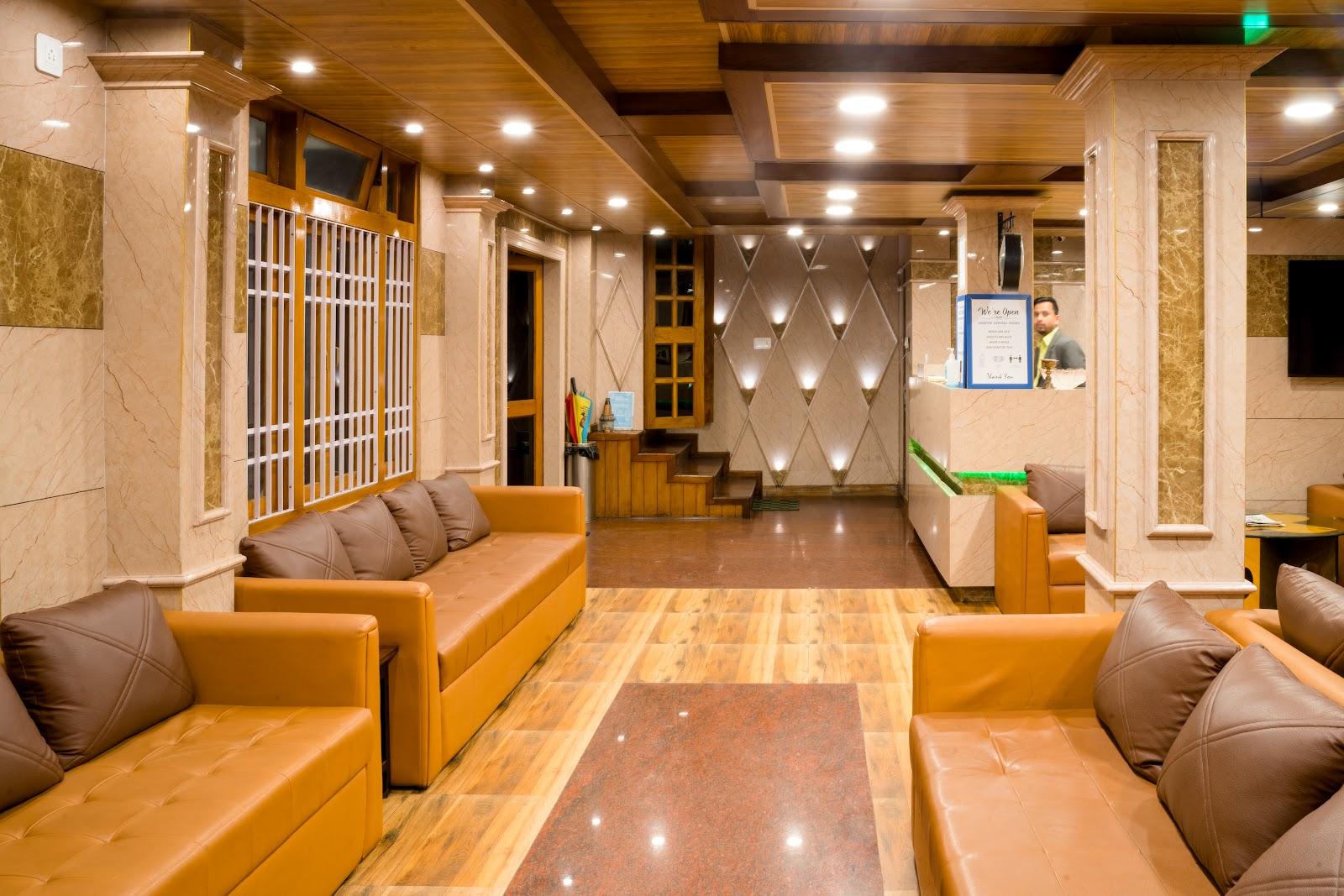 Gangtok Central Rooms – photo 4